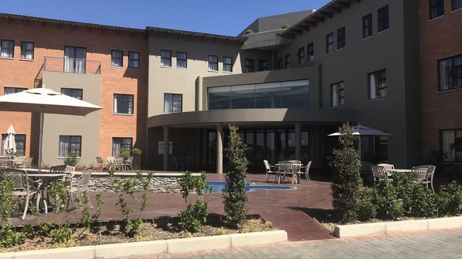 Regal Inn Hotel Мідранд Екстер'єр фото